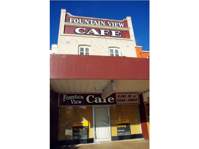 116 Percy Street, Wellington NSW 2820