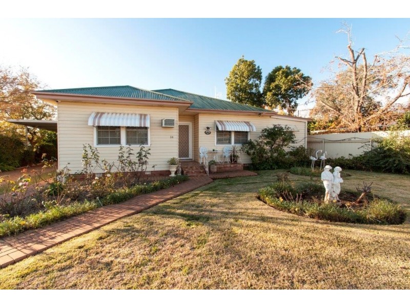 14 Nancarrow Lane, Wellington NSW 2820