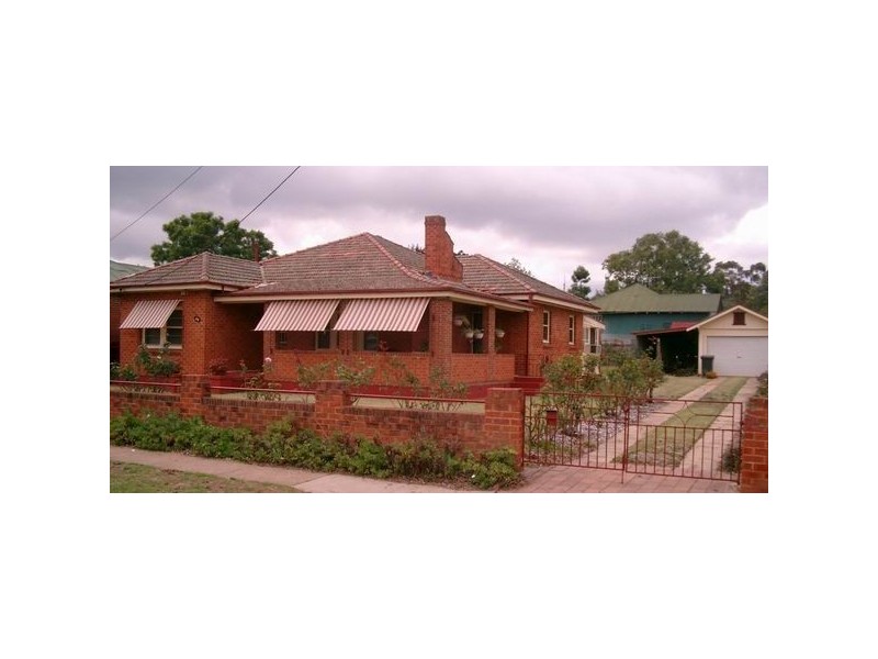 44 Percy Street, Wellington NSW 2820