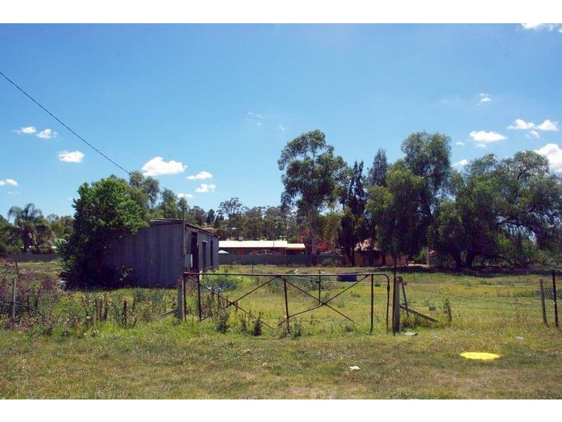 40-46 Wellington Street, Geurie NSW 2831