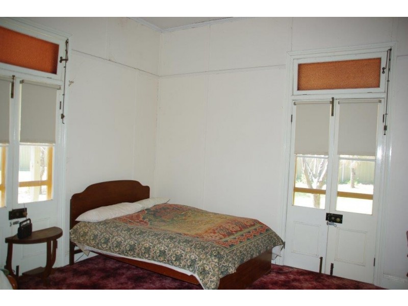 108 – 112 Thornton Street, Wellington NSW 2820