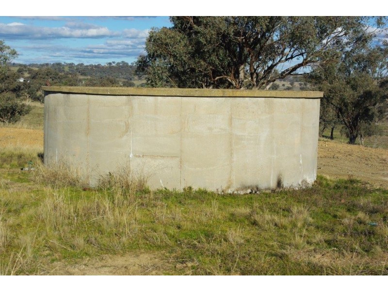 Mumbil NSW 2820