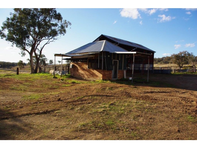 Mumbil NSW 2820
