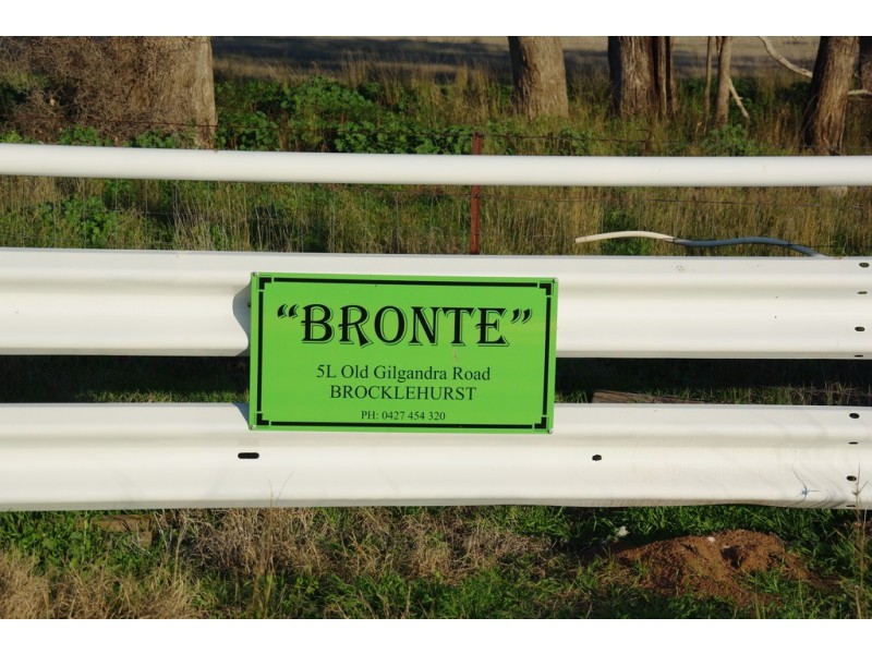 5L Gilgandra Road, Brocklehurst NSW 2830