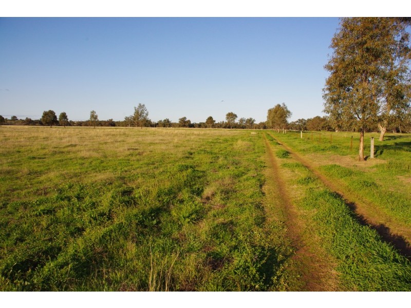 5L Gilgandra Road, Brocklehurst NSW 2830