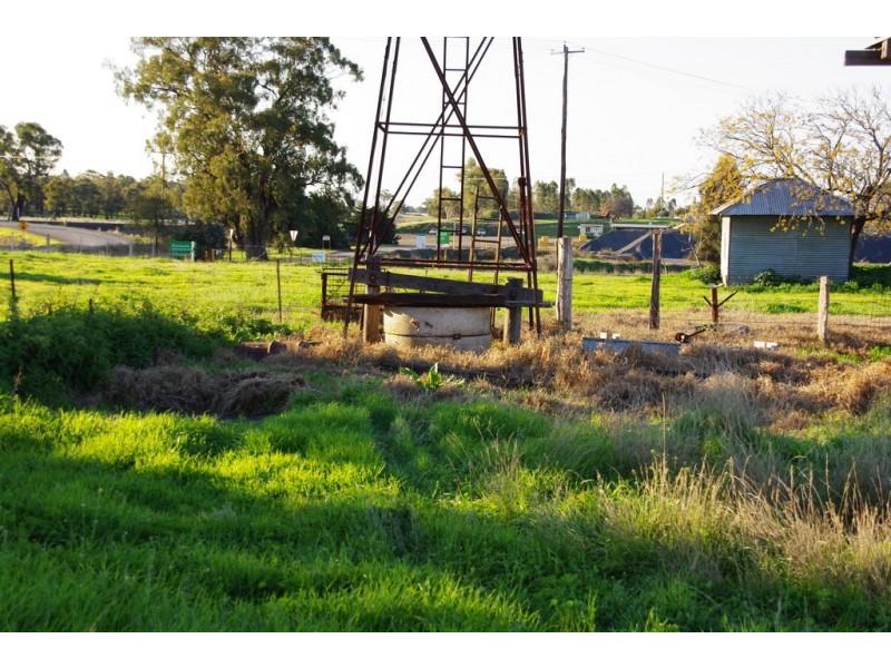 5L Gilgandra Road, Brocklehurst NSW 2830