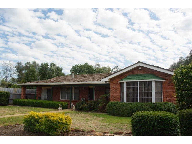 22a Warne Street, Wellington NSW 2820