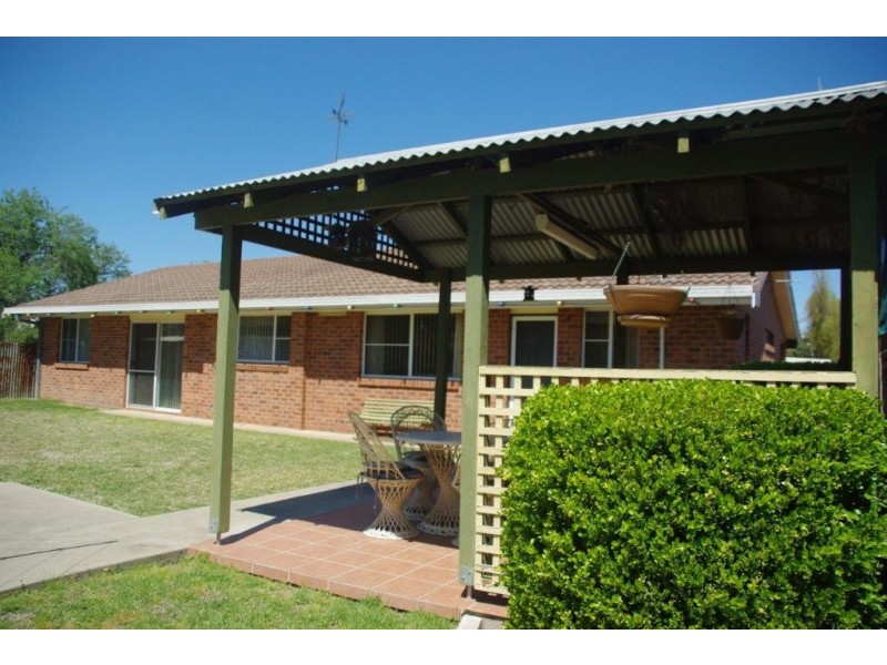 22a Warne Street, Wellington NSW 2820