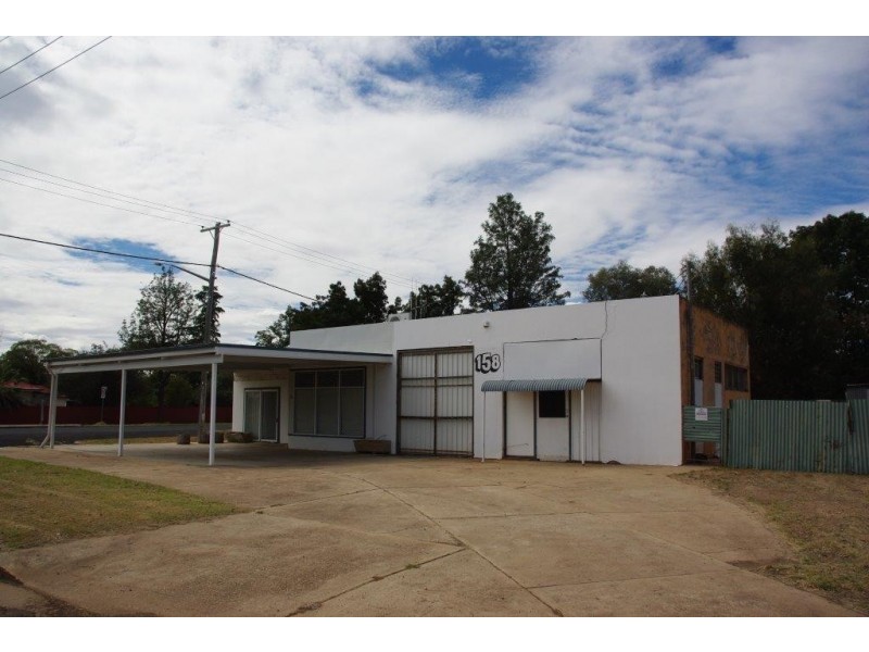 158 Arthur Street, Wellington NSW 2820