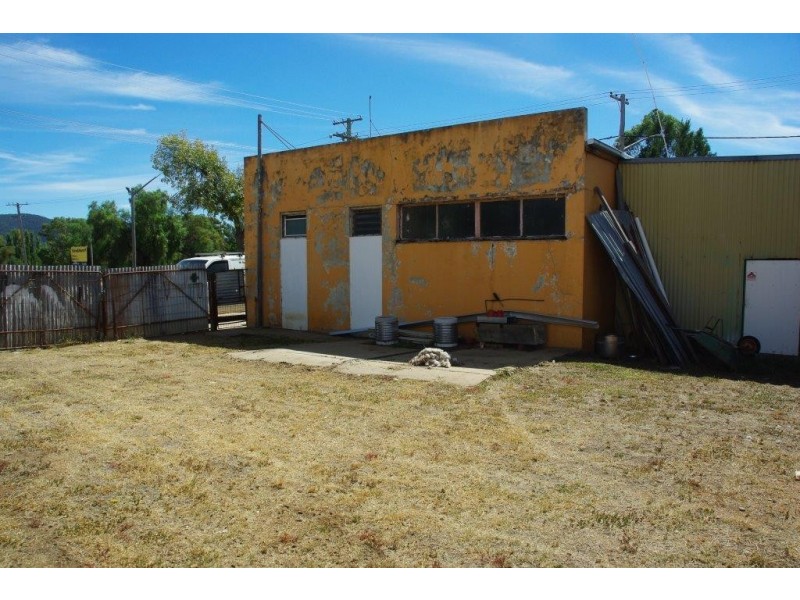 158 Arthur Street, Wellington NSW 2820