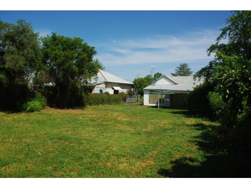 58 Zouch Street, Wellington NSW 2820