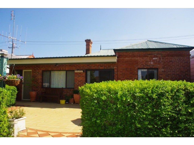 21 Maxwell Street, Wellington NSW 2820