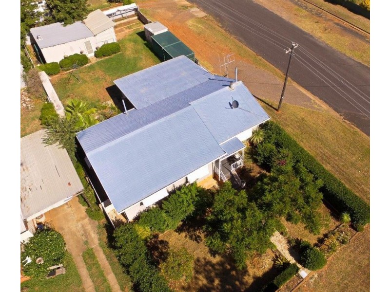 68 Pierce Street, Wellington NSW 2820