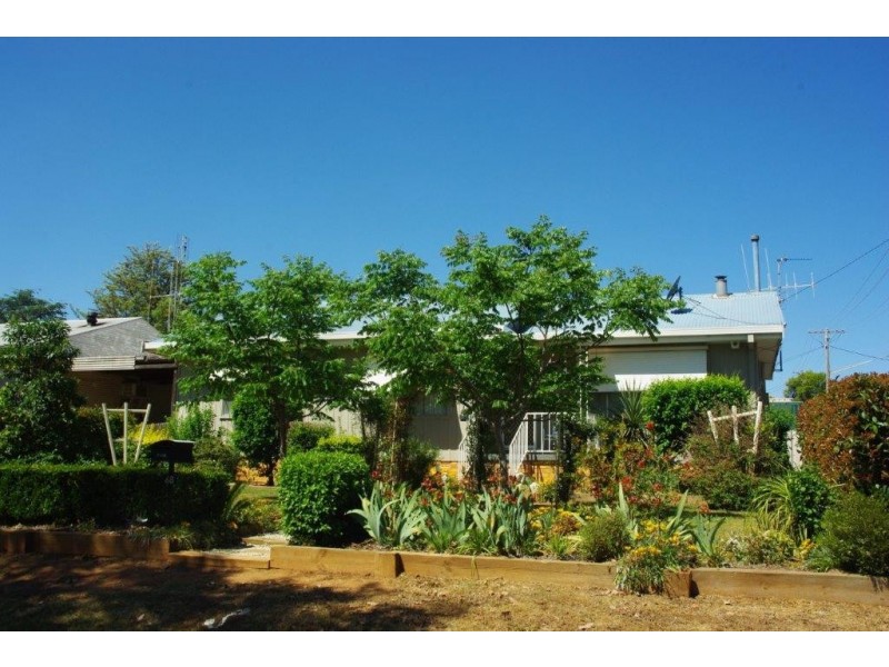 68 Pierce Street, Wellington NSW 2820