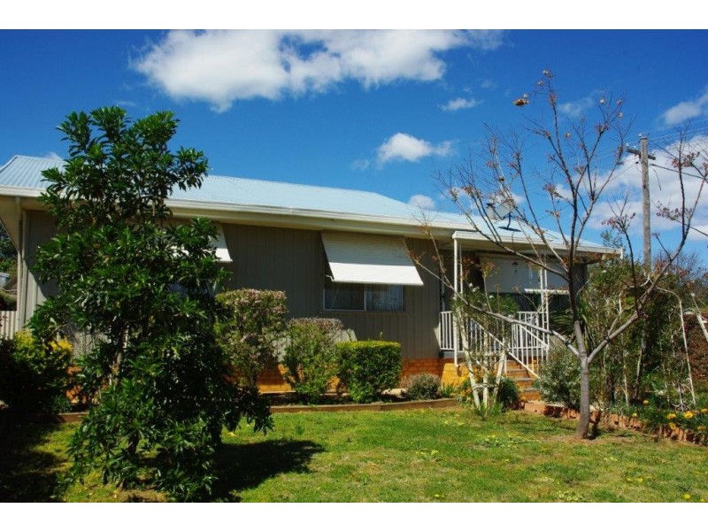 68 Pierce Street, Wellington NSW 2820