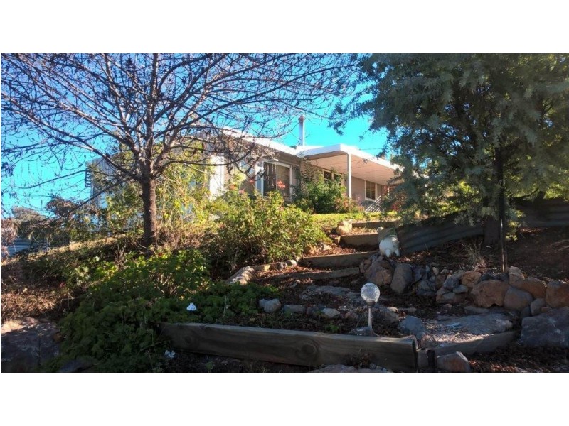 24 Gemarl Lane Dripstone via, Wellington NSW 2820