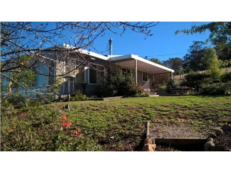 24 Gemarl Lane Dripstone via, Wellington NSW 2820
