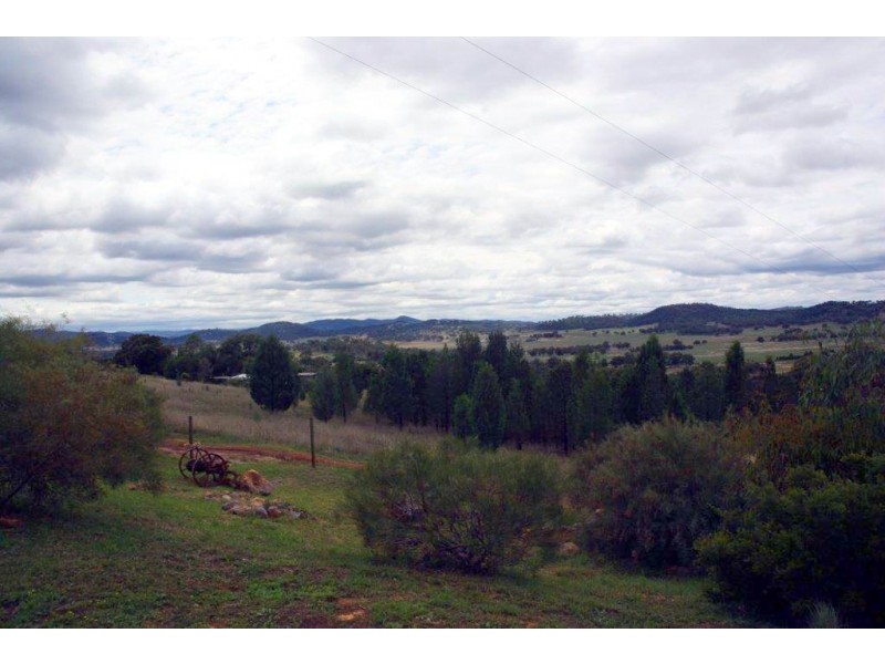 24 Gemarl Lane Dripstone via, Wellington NSW 2820