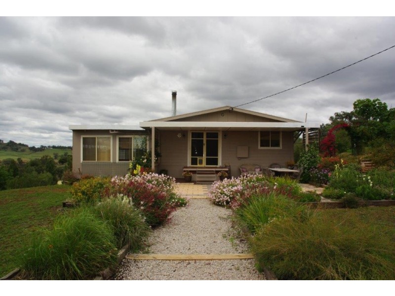 24 Gemarl Lane Dripstone via, Wellington NSW 2820