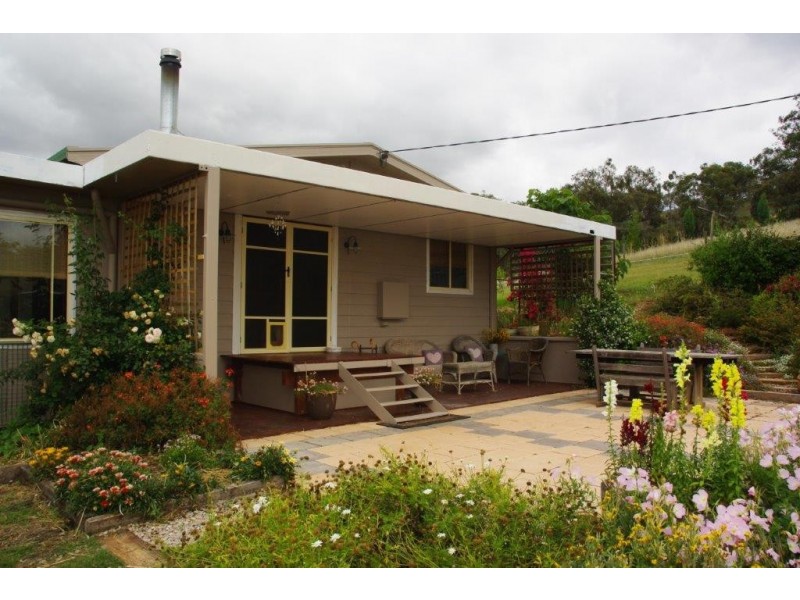 24 Gemarl Lane Dripstone via, Wellington NSW 2820