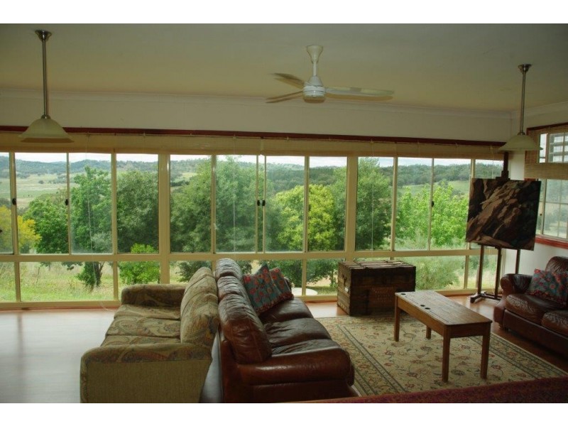 24 Gemarl Lane Dripstone via, Wellington NSW 2820