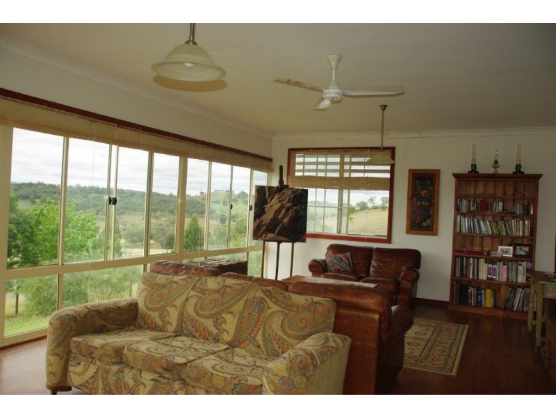 24 Gemarl Lane Dripstone via, Wellington NSW 2820