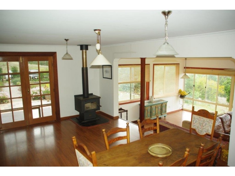 24 Gemarl Lane Dripstone via, Wellington NSW 2820