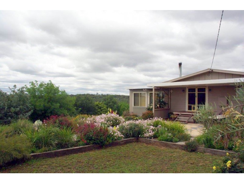 24 Gemarl Lane Dripstone via, Wellington NSW 2820