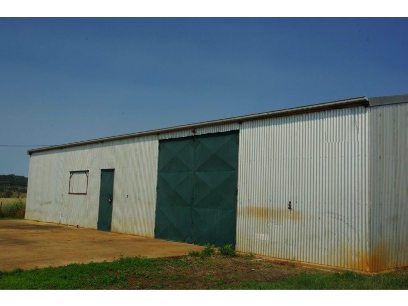 26 Phillipsons Lane Maryvale via, Geurie NSW 2831