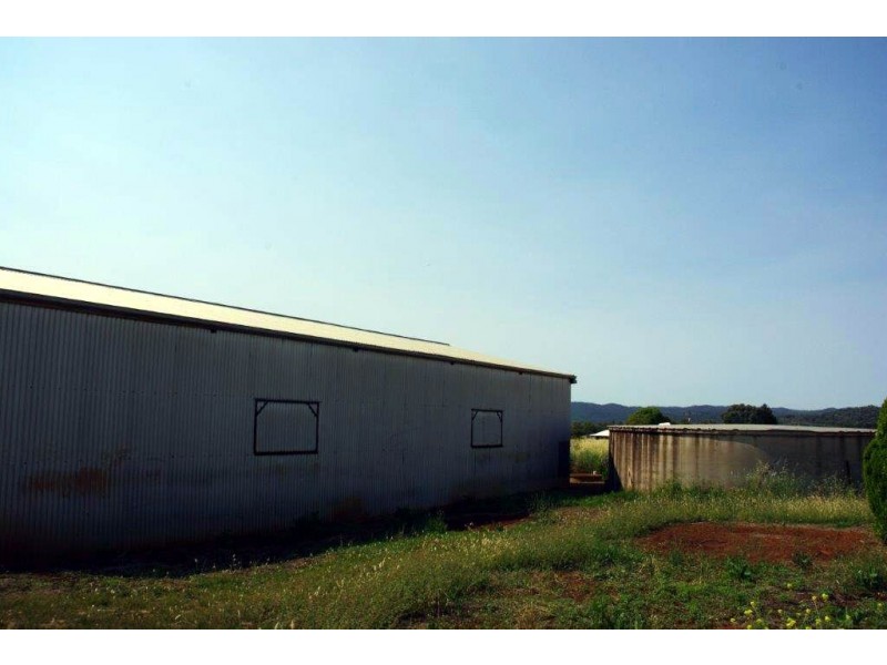 26 Phillipsons Lane Maryvale via, Geurie NSW 2831