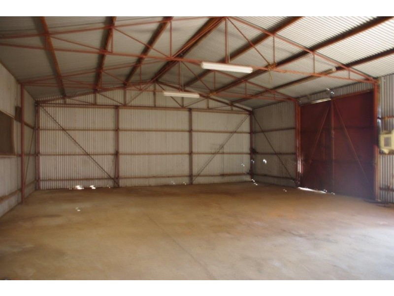 26 Phillipsons Lane Maryvale via, Geurie NSW 2831