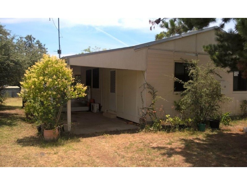 28 Cudgegong Street, Mumbil NSW 2820