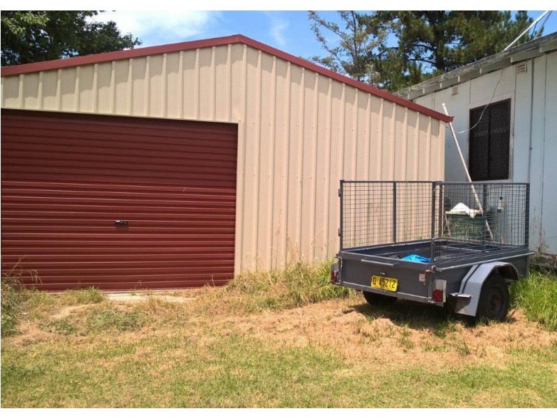 28 Cudgegong Street, Mumbil NSW 2820