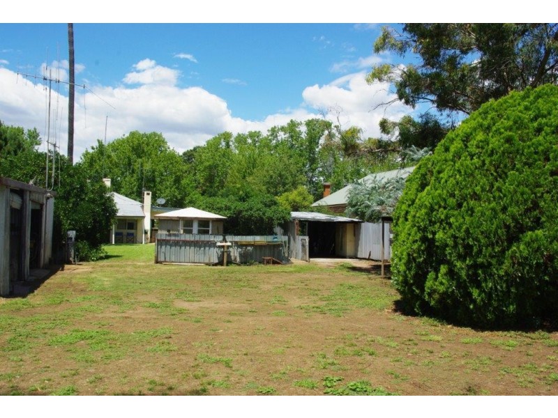 26 Whiteley Street, Wellington NSW 2820