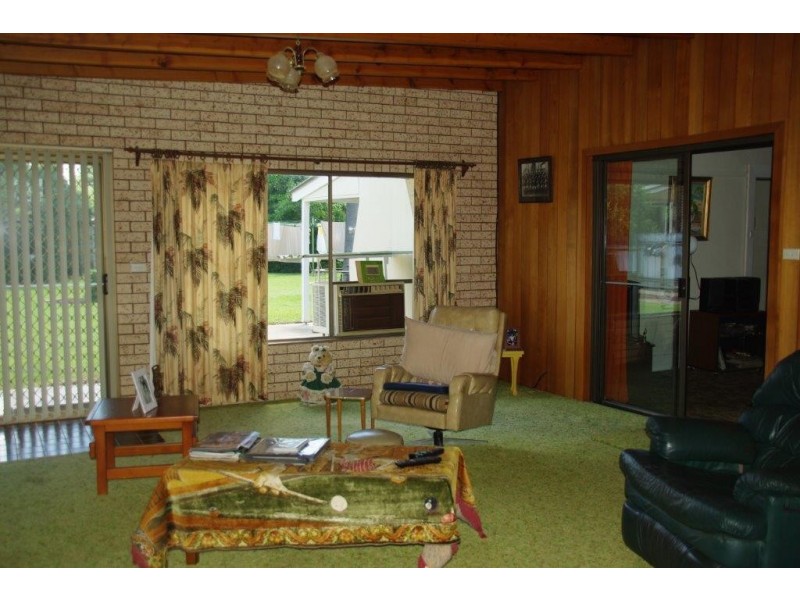 26 Whiteley Street, Wellington NSW 2820