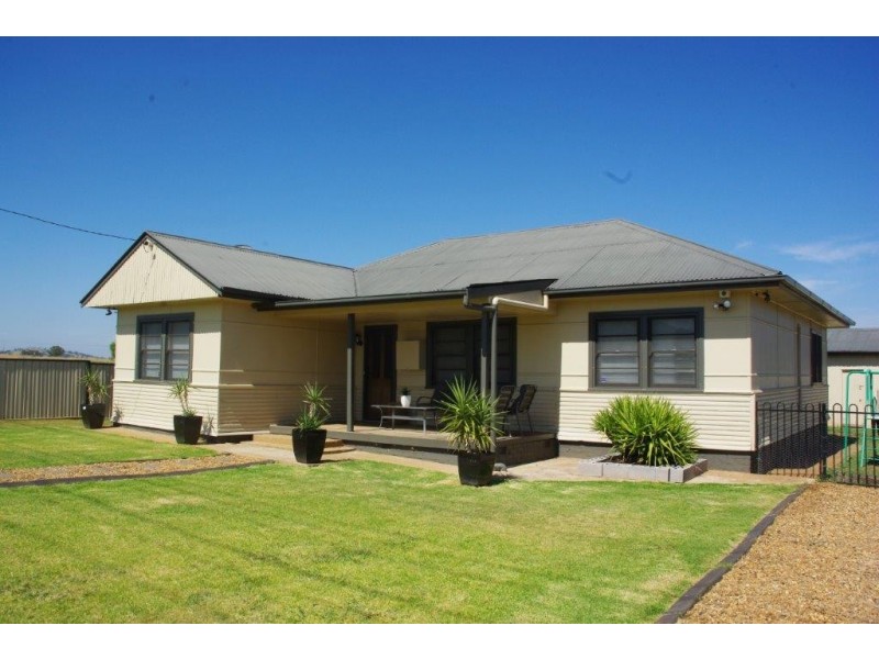 161 Pierce Street, Wellington NSW 2820