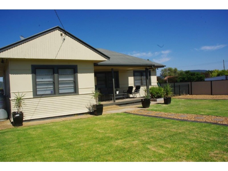 161 Pierce Street, Wellington NSW 2820