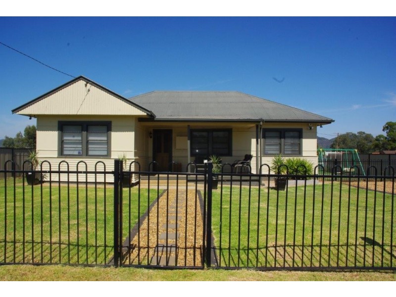 161 Pierce Street, Wellington NSW 2820