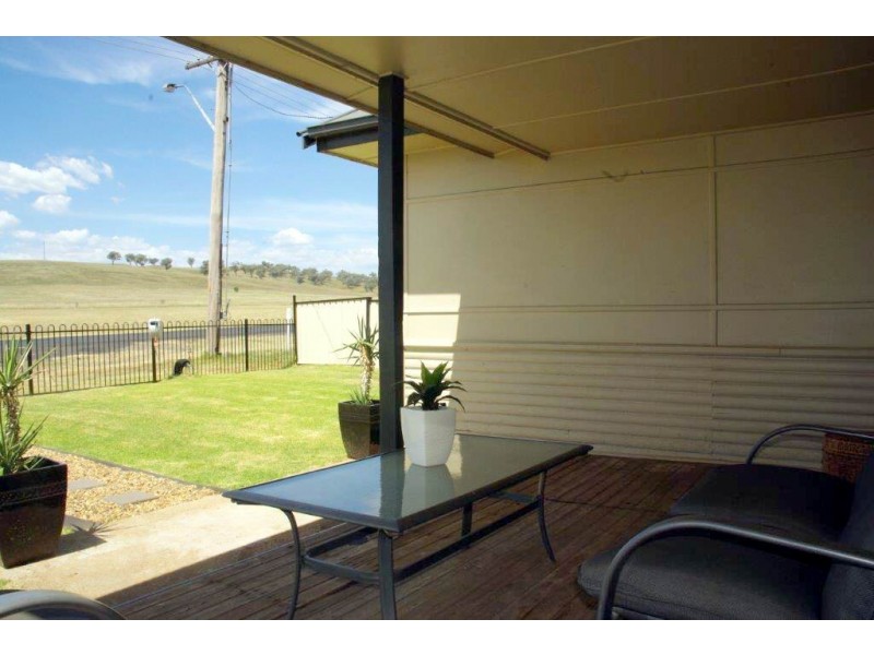 161 Pierce Street, Wellington NSW 2820