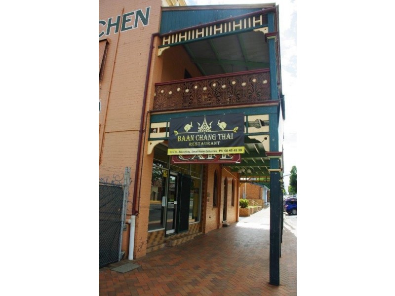 44 Warne Street, Wellington NSW 2820