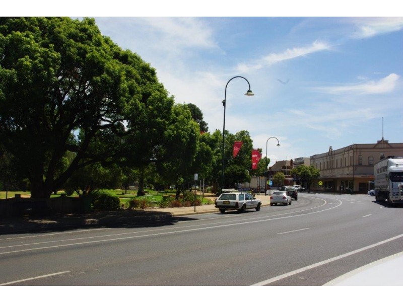 44 Warne Street, Wellington NSW 2820