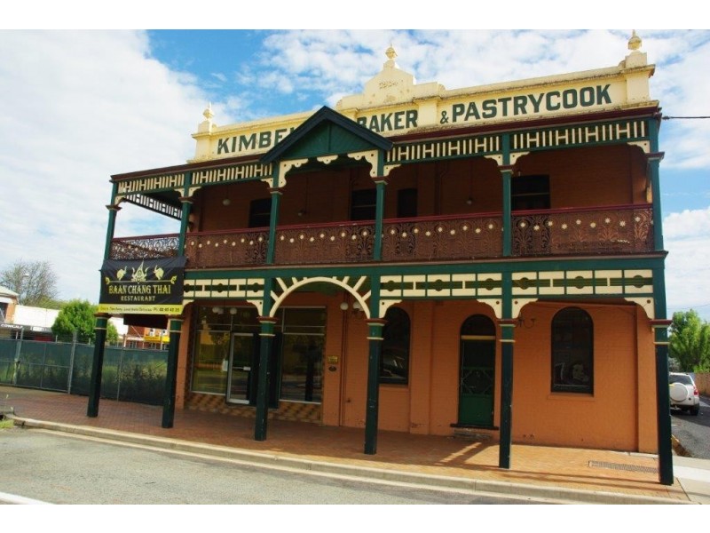 44 Warne Street, Wellington NSW 2820