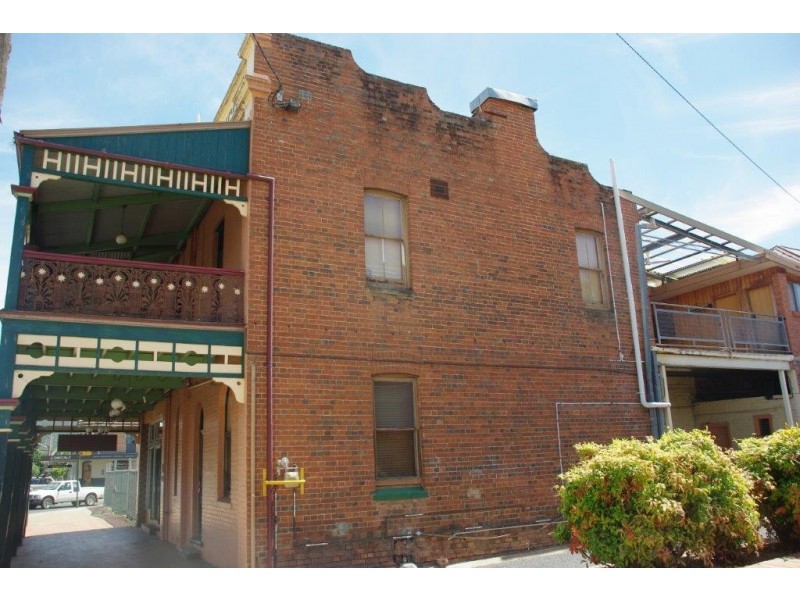 44 Warne Street, Wellington NSW 2820