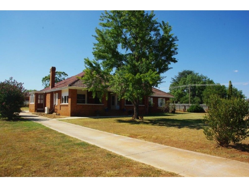 52-54 Pierce Street, Wellington NSW 2820