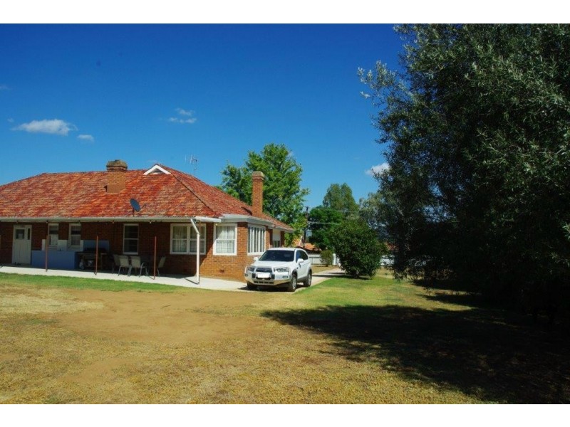 52-54 Pierce Street, Wellington NSW 2820