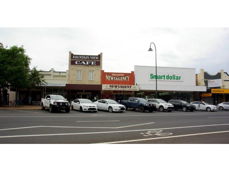 116 Percy Street, Wellington NSW 2820