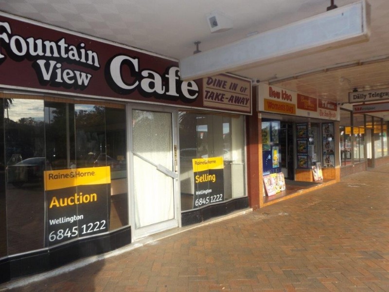 116 Percy Street, Wellington NSW 2820