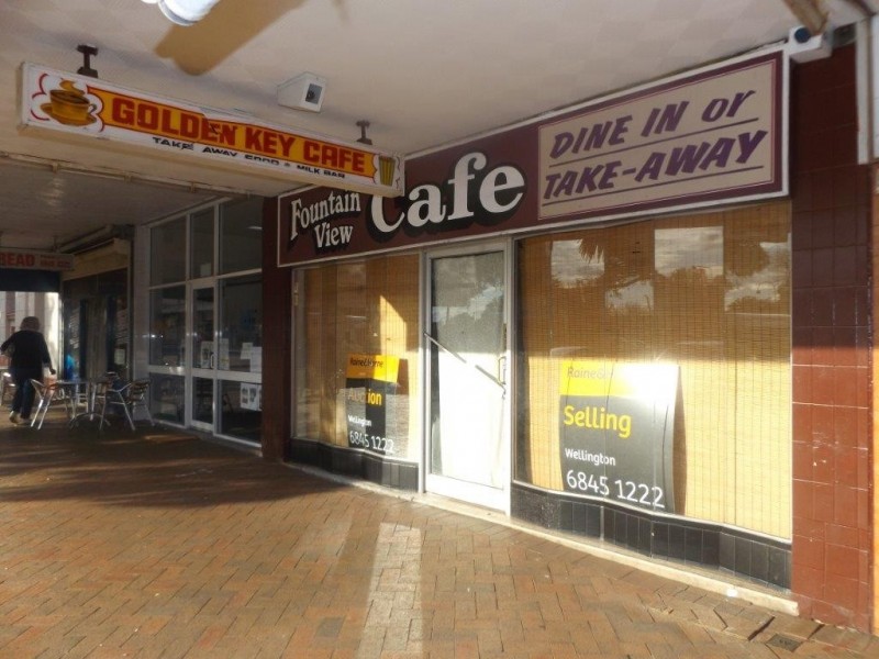 116 Percy Street, Wellington NSW 2820