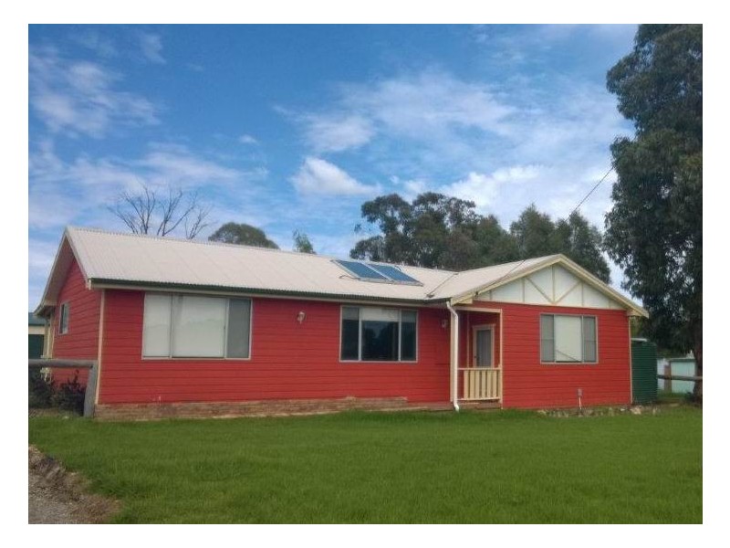 39 Alexander Street, Stuart Town NSW 2820