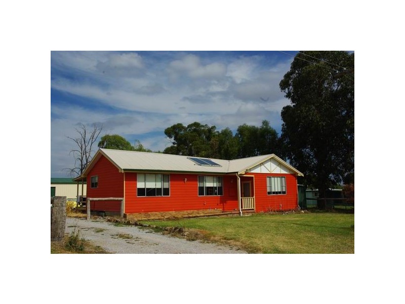 39 Alexander Street, Stuart Town NSW 2820